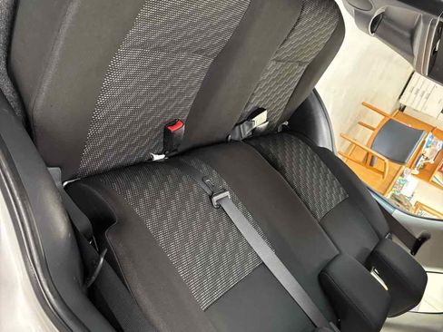 Used 2009 Suzuki SX4 AWD Hatchback image 21