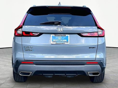 Used 2024 Honda CR-V Sport image 7