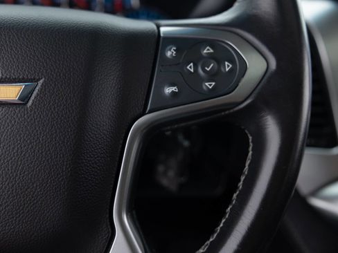 Used 2018 Chevrolet Tahoe LT AWD/4WD image 44