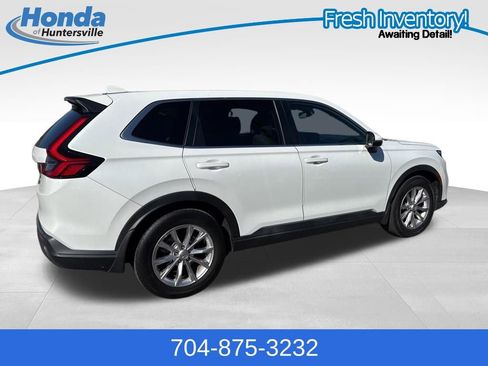 Used 2023 Honda CR-V EX-L image 9
