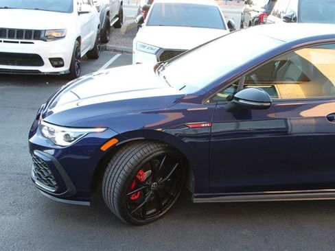 Used 2024 Volkswagen GTI S image 5