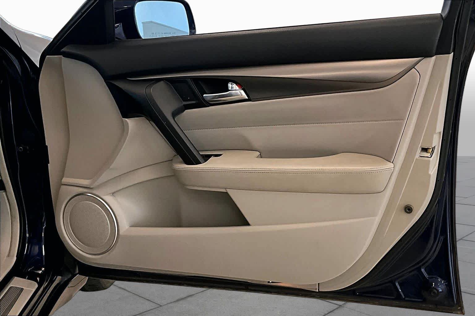 Used 2013 Acura TL w/ Technology Package FWD image 21