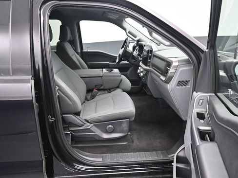 Used 2025 Ford F150 XLT w/ Equipment Group 301A Standard AWD/4WD image 13