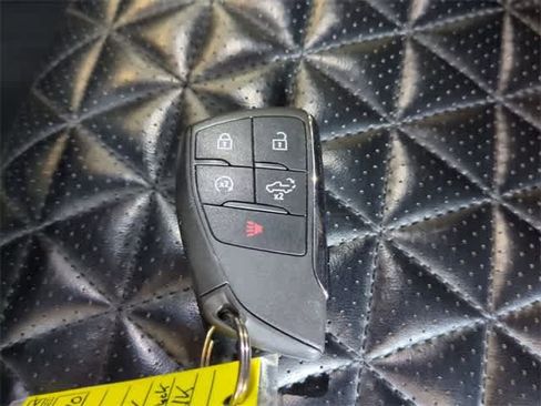 Used 2023 Chevrolet Silverado 1500 RST image 35