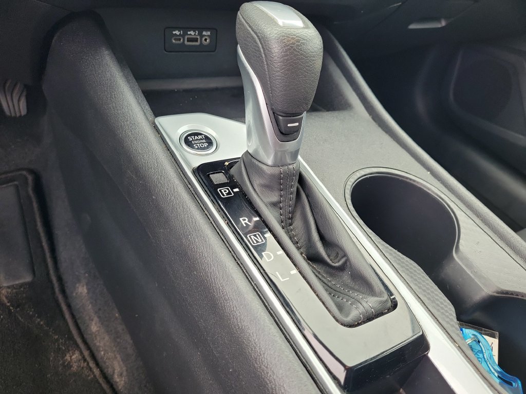 Used 2025 Nissan Altima 2.5 SV FWD image 36