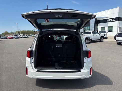 Used 2025 Honda Odyssey Sport-L image 31
