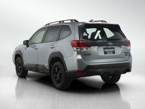 Used 2022 Subaru Forester Wilderness image 3