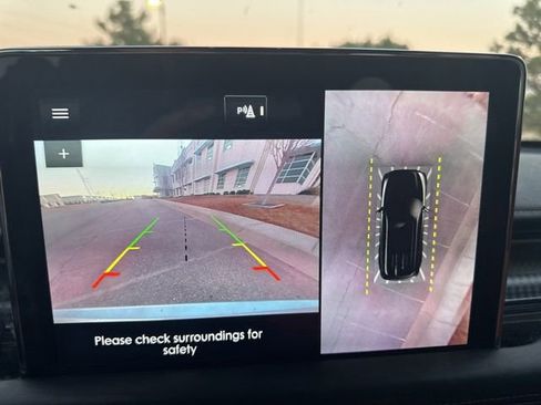 Used 2020 Lincoln Aviator Black Label image 14