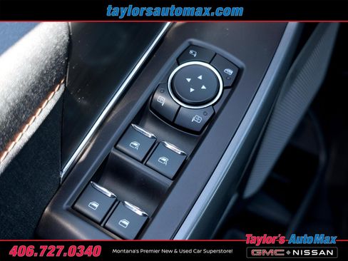 Used 2024 Ford F150 Lariat w/ Bed Utility Package image 34