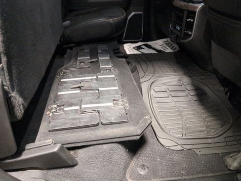 Used 2020 RAM 2500 Laramie image 31