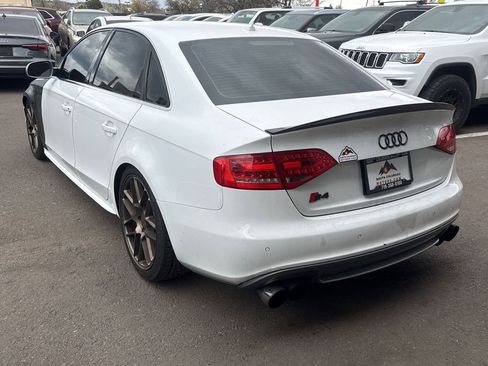Used 2011 Audi S4 Prestige image 5