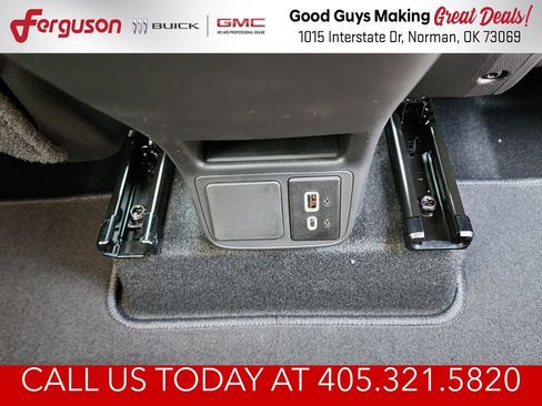 New 2026 Buick Encore GX Preferred w/ Comfort Package FWD image 44