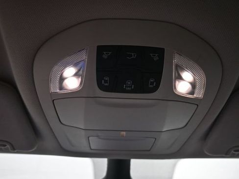 Used 2024 Chrysler Voyager LX FWD image 24