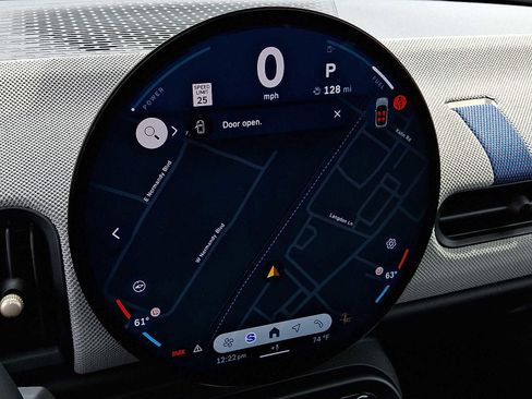 Certified 2025 MINI Cooper S image 17