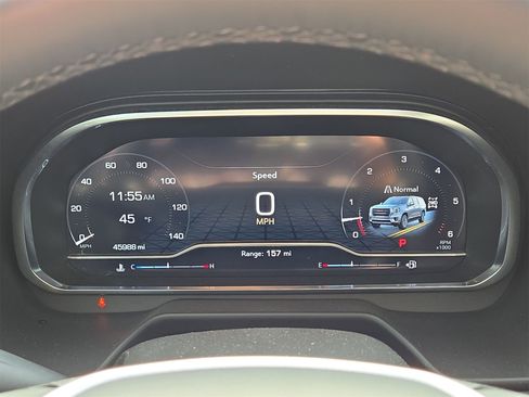 Used 2023 GMC Yukon SLT w/ SLT Premium Package image 20