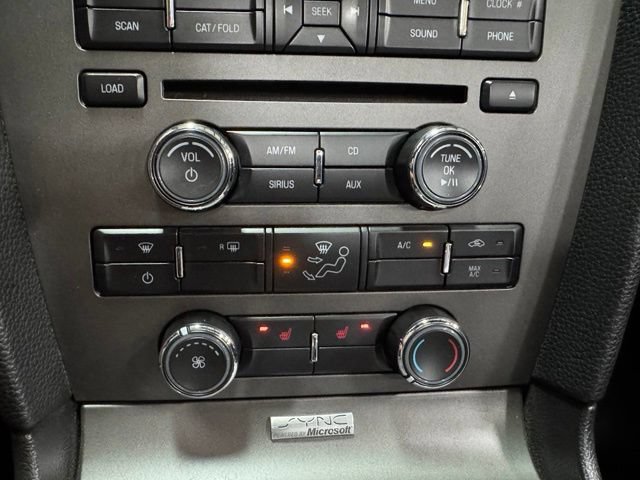 Used 2012 Ford Mustang GT Premium RWD image 25