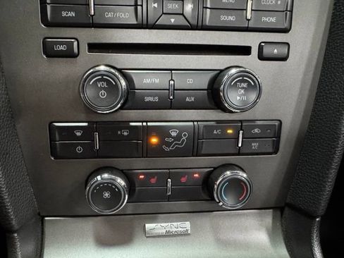 Used 2012 Ford Mustang GT Premium RWD image 25