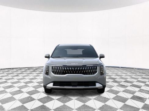 New 2027 Kia Carnival LX FWD image 2