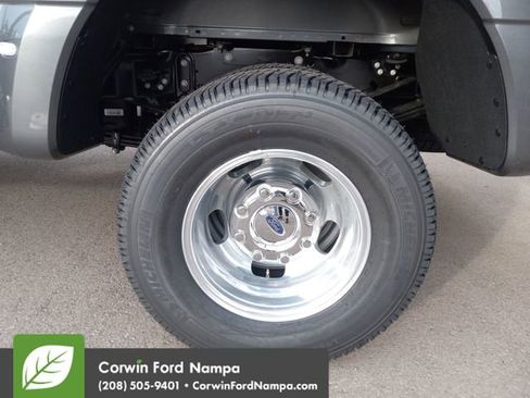 New 2026 Ford F350 XL w/ STX Appearance Package image 32