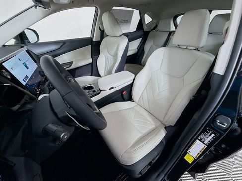 New 2026 Lexus NX 450h+ AWD w/ Luxury Package image 16