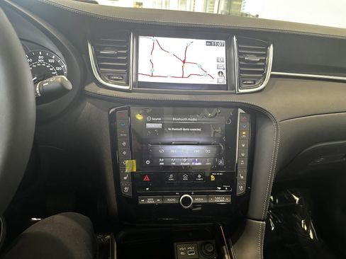 New 2025 INFINITI QX50 Sport image 14