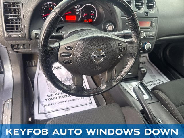 Used 2012 Nissan Altima 2.5 S w/ Convenience Pkg FWD image 14