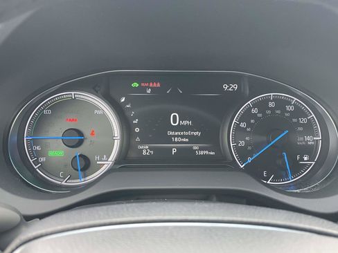 Used 2021 Toyota Venza XLE w/ Softex Package AWD/4WD image 20