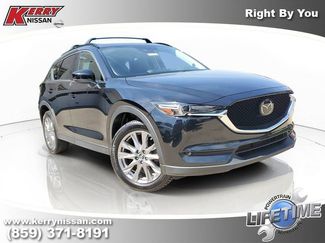 Used 2019 MAZDA CX-5 Grand Touring AWD/4WD 360° Tour