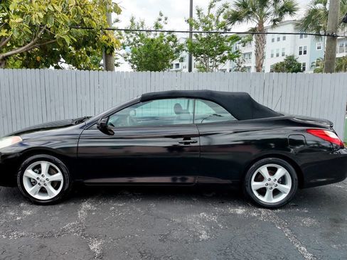 Used 2006 Toyota Solara SLE image 8