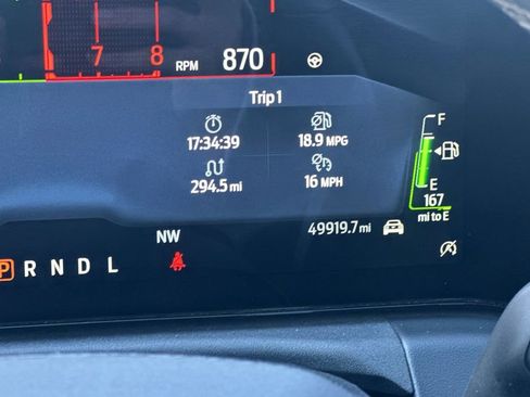 Certified 2024 Ford Mustang Premium image 27