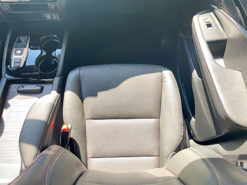 Used 2020 Honda Ridgeline Black Edition image 25