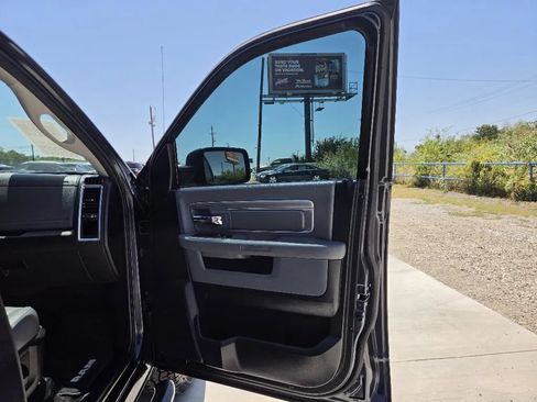 Used 2014 RAM 1500 Big Horn AWD/4WD image 20