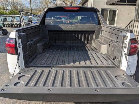 Used 2024 Hyundai Santa Cruz SE image 14