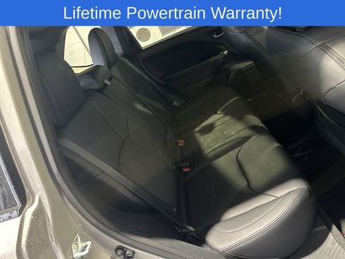 New 2026 Subaru Forester Limited image 21