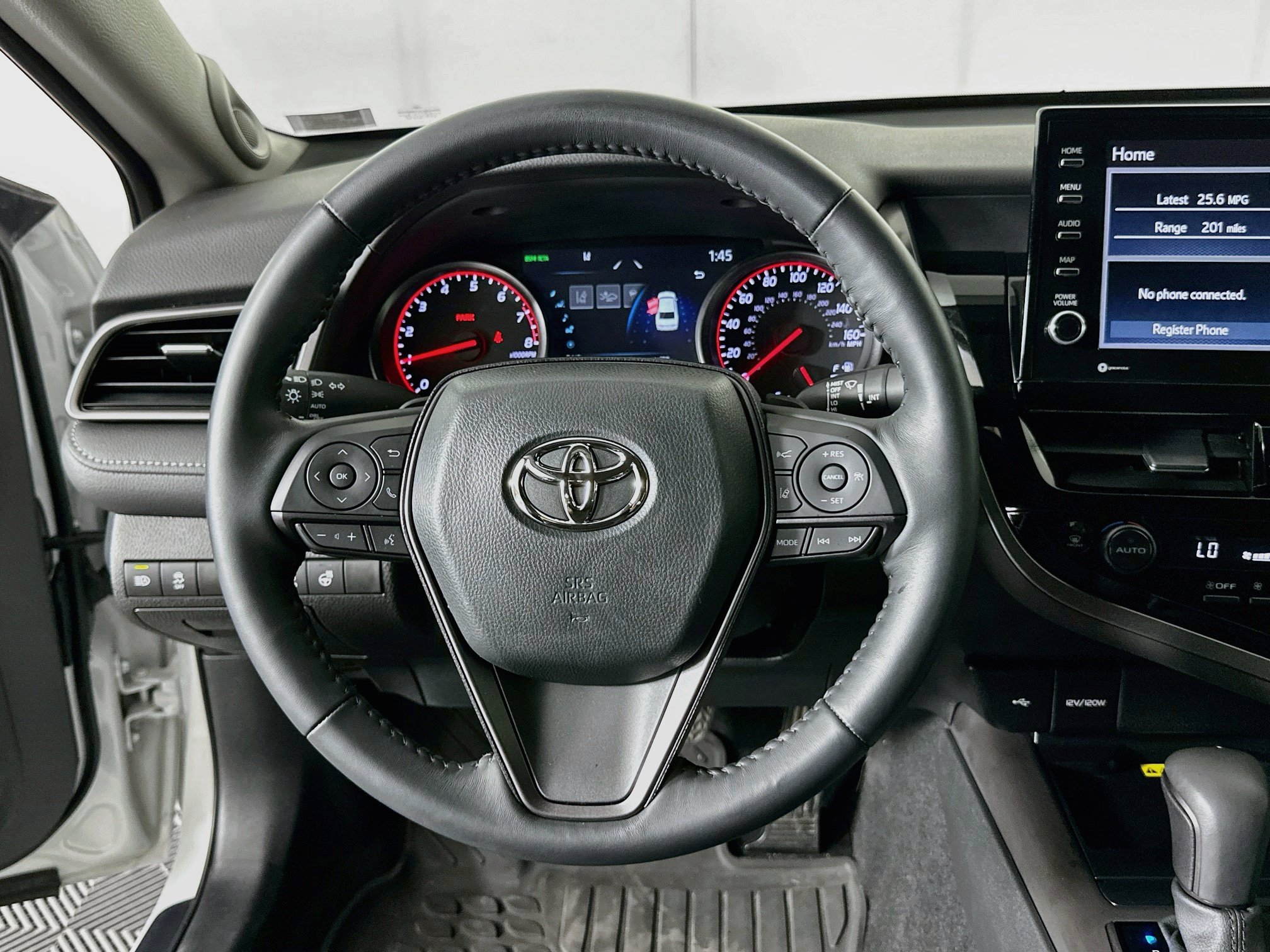 Used 2024 Toyota Camry XSE w/ Blackout Package (TMS) FWD image 18