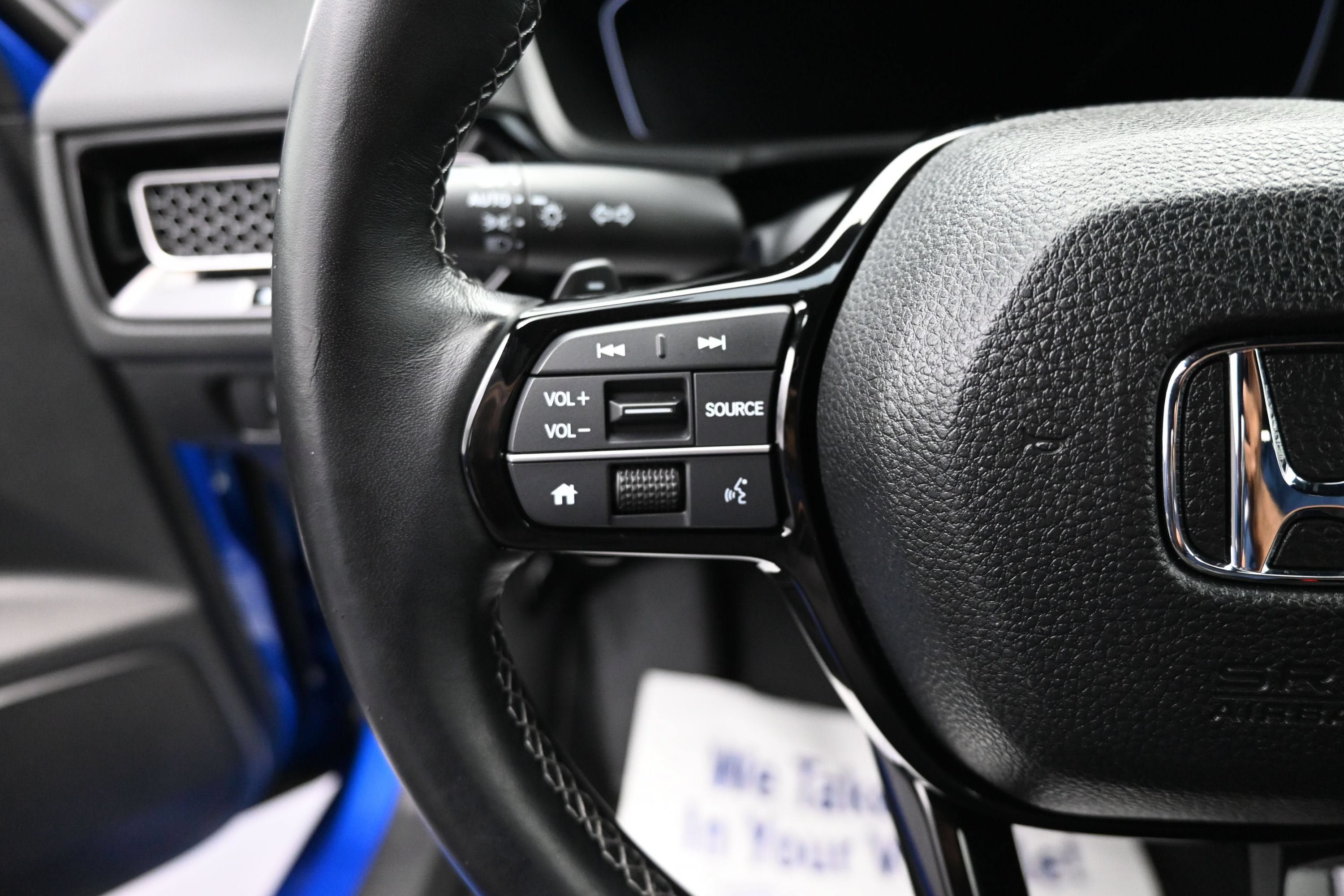 Used 2023 Honda Civic Sport image 13