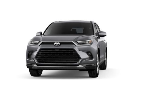 New 2026 Toyota Grand Highlander Limited image 18