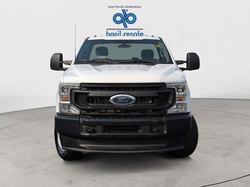 Used 2022 Ford F250 XL image 10