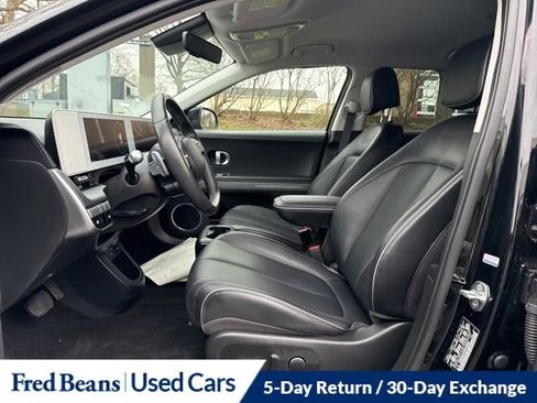 Used 2023 Hyundai Ioniq 5 SEL image 10