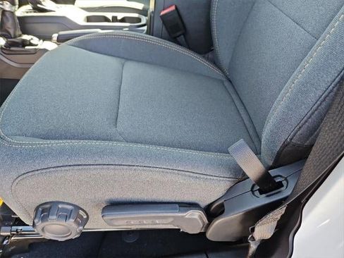 New 2026 Jeep Wrangler Unlimited Sport image 53