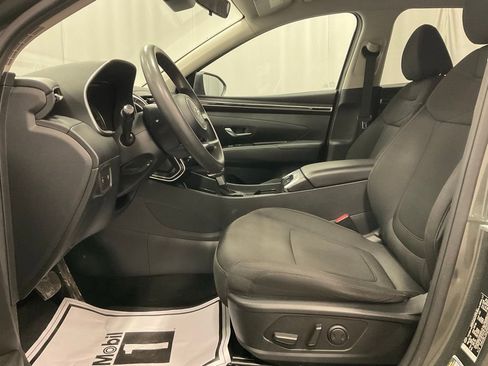 Used 2022 Hyundai Tucson SEL image 7