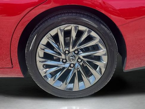 Used 2024 Lexus ES 350 w/ Technology Package FWD image 33