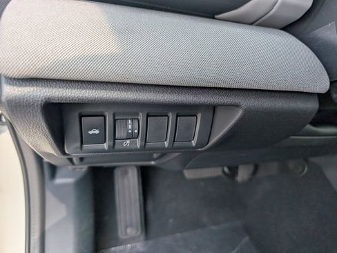 New 2025 Subaru Legacy Premium image 18