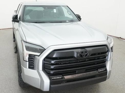 New 2026 Toyota Tundra Limited AWD/4WD image 14