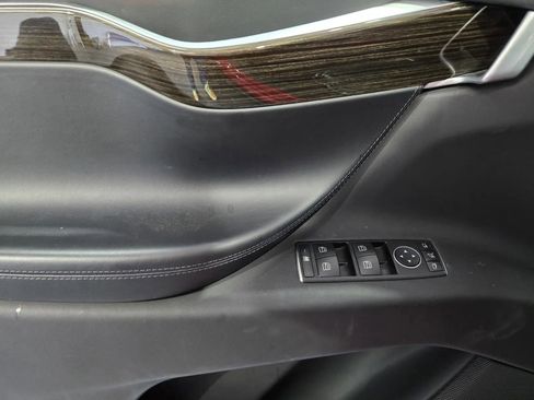 Used 2016 Tesla Model X 90D AWD/4WD image 12
