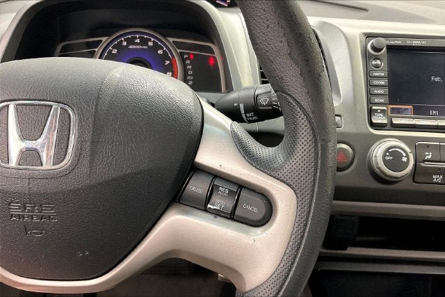 Used 2006 Honda Civic EX image 24