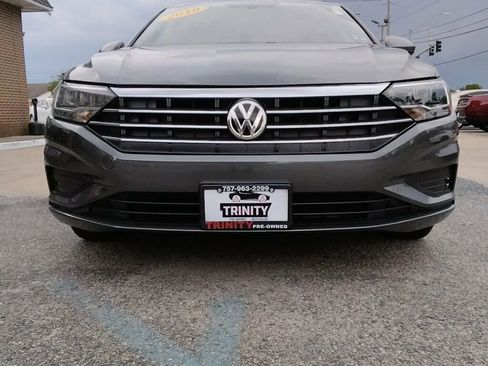 Used 2019 Volkswagen Jetta R-Line FWD image 6