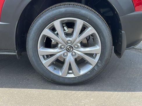 New 2025 MAZDA CX-30 AWD 2.5 S w/ Premium Package image 23
