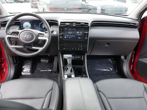 Used 2023 Hyundai Tucson SEL w/ Convenience Package image 21