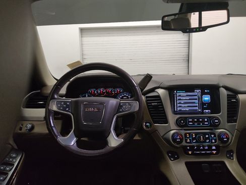Used 2020 GMC Yukon XL SLT RWD image 22